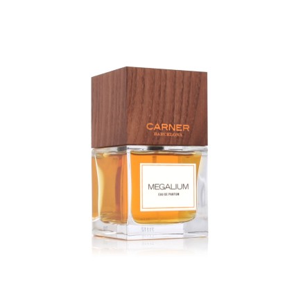 Perfume Unisex Carner Barcelona EDP Megalium (100 ml) 2