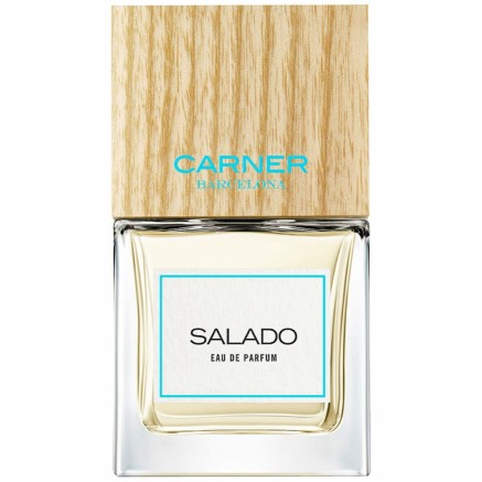 Profumo Unisex Carner Barcelona EDP Salado 100 ml 2
