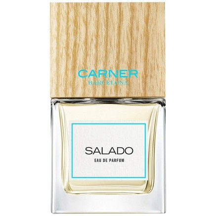 Uniseks Parfum Carner Barcelona EDP Salado 50 ml 2