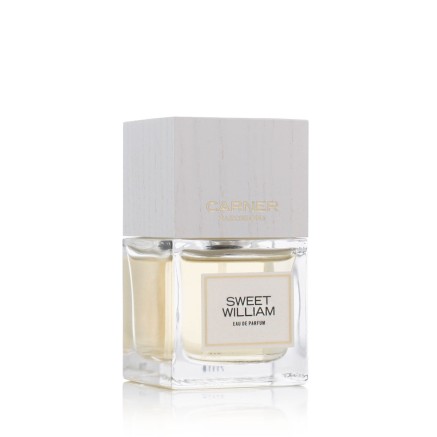 Profumo Unisex Carner Barcelona EDP Sweet William (50 ml) 2