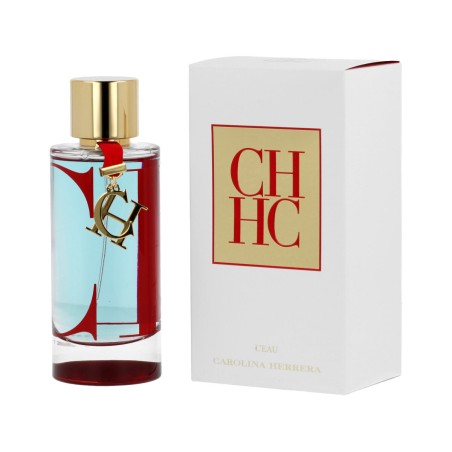 Damesparfum Carolina Herrera EDT Ch L'eau 100 ml