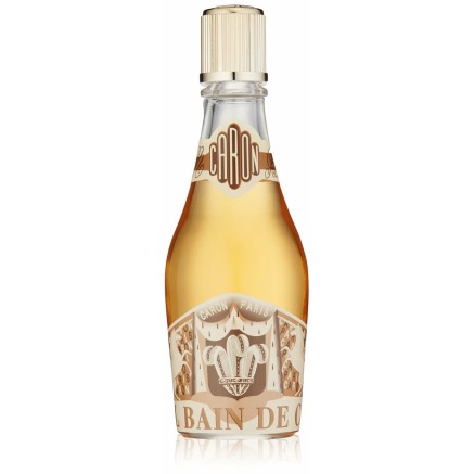 Profumo Unisex Caron EDT 125 ml Royal Bain De Caron 2