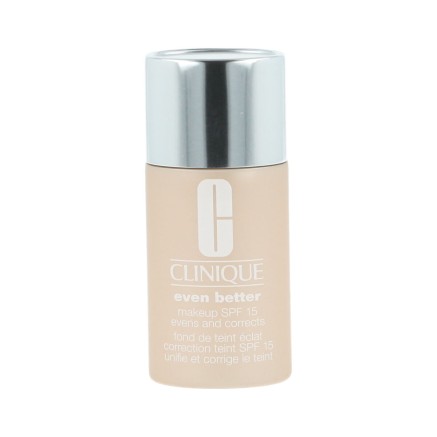 Base de Maquillaje Fluida Clinique Even Better Nº 18 Deep Neutral M-N