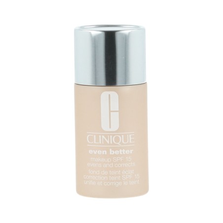 Base per Trucco Fluida Clinique Even Better Nº 18 Deep Neutral M-N 30