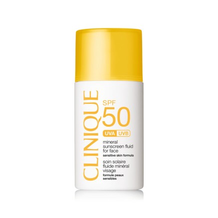 Protector Solar Facial Clinique Spf 50 30 ml 2