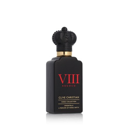 Profumo Uomo Clive Christian EDP VIII Rococo Immortelle 50 ml 2