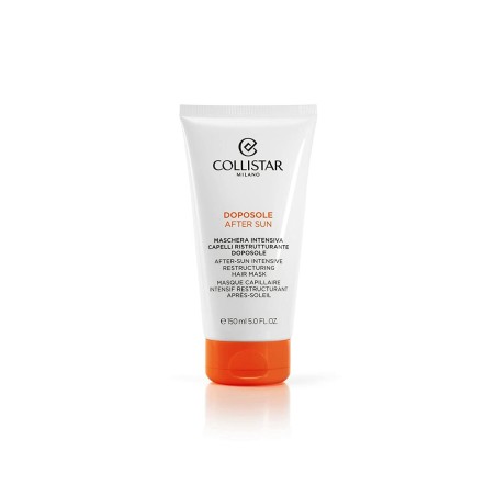 After Sun Reparerend Haarmasker Collistar Hair Care 150 ml
