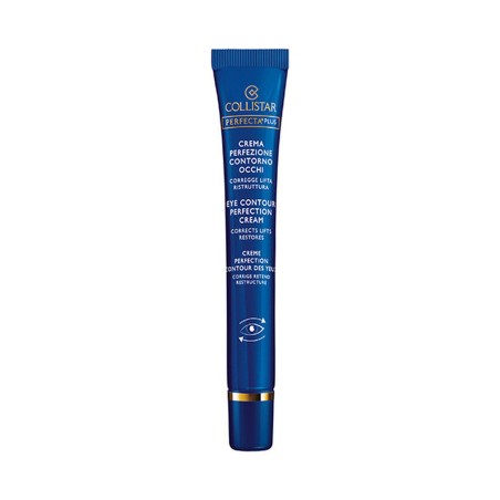 Ooggebied Crème Collistar Perfecta Plus 15 ml