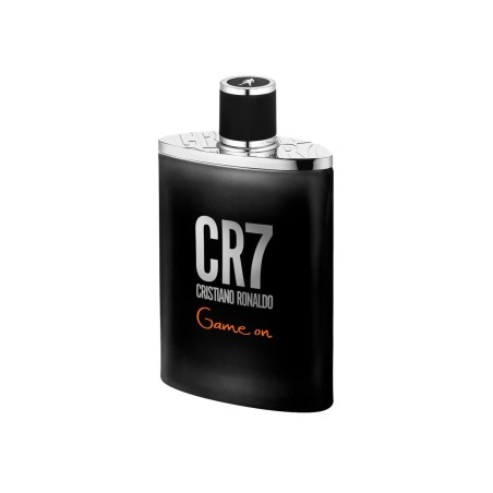 Men's Perfume Cristiano Ronaldo CR7 Game On EDT 50 ml