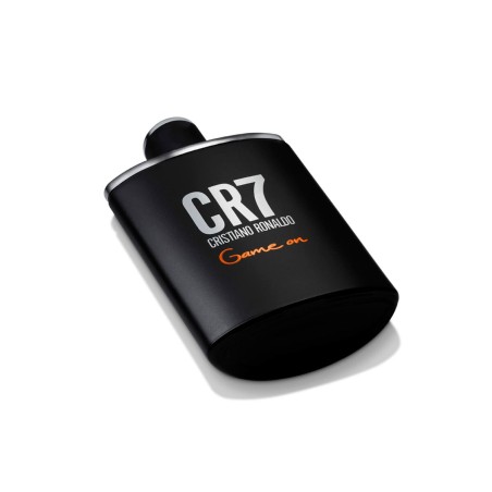 Perfume Hombre Cristiano Ronaldo CR7 Game On EDT 50 ml