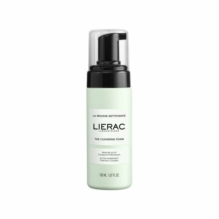 Schiuma Detergente Lierac Prebiotics Complex