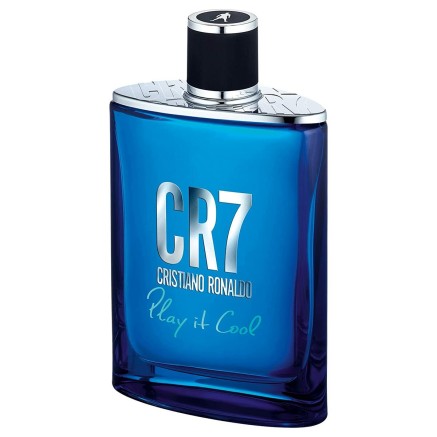 Profumo Uomo Cristiano Ronaldo EDT Cr7 Play It Cool 100 ml 2