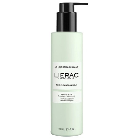 Make Up Remover Cream Lierac  Micellar