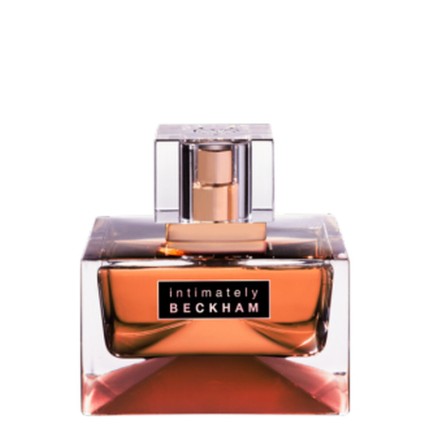Profumo Uomo David Beckham EDT 75 ml Intimately For Men 2