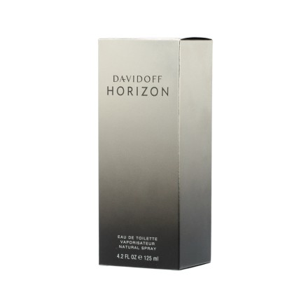 Perfume Hombre Davidoff Horizon EDT 125 ml 2
