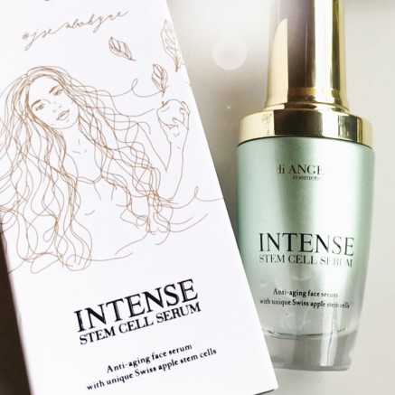 Sérum Antiedad Di Angelo Cosmetics Intense Stem Cell (30 ml) 2