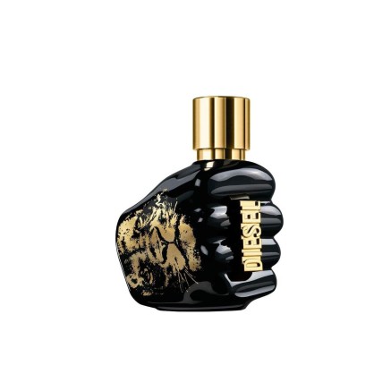 Perfume Hombre Diesel Spirit of the Brave EDT EDT 35 ml 2