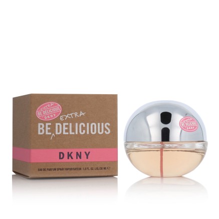 Profumo Donna Donna Karan EDP Be Extra Delicious (30 ml) 2