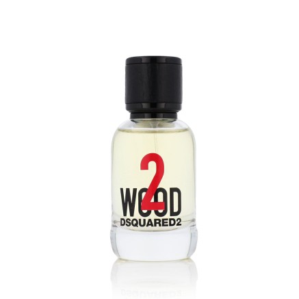 Profumo Unisex Dsquared2 EDT 2 Wood 50 ml 2