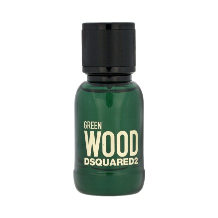 Profumo Uomo Dsquared2 EDT Green Wood 30 ml 2