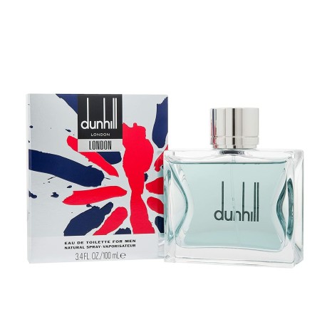 Profumo Uomo Dunhill London EDT 100 ml
