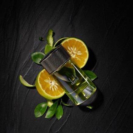 Profumo Uomo Dunhill EDP Signature Collection Amalfi Citrus (100 ml) 2
