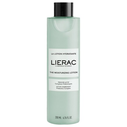 Lozione Struccante Lierac  Gel