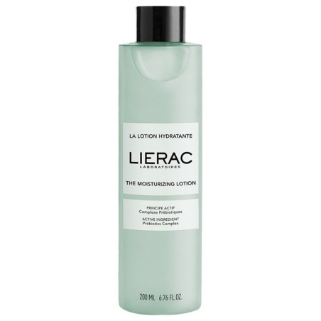 Make-up Remover Lotion Lierac  Gel