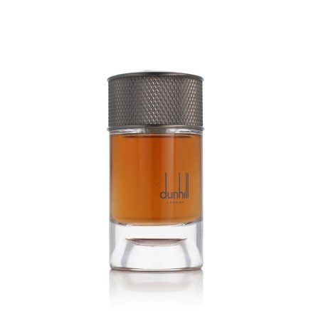 Herrenparfüm Dunhill EDP Signature Collection British Leather (100 ml 2