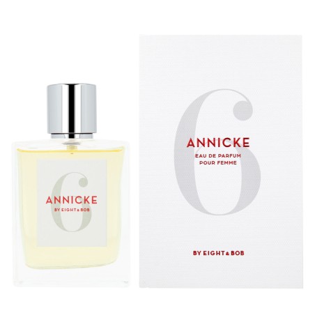 Profumo Donna Eight & Bob  EDP Annicke 6 (100 ml)
