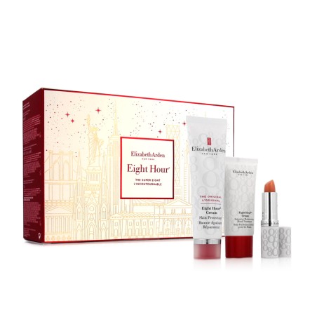 Cosmetica Set Elizabeth Arden Eight Hour