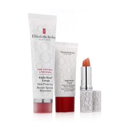 Cosmetic Set Elizabeth Arden Eight Hour 2