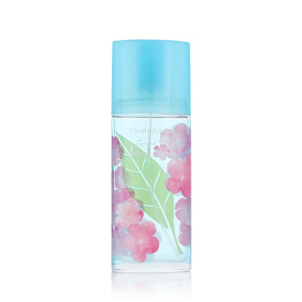 Perfume Mujer Elizabeth Arden EDT Green Tea Sakura Blossom 100 ml 2