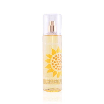 Spray Corpo Elizabeth Arden 236 ml Sunflowers 2