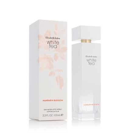 Women's Perfume Elizabeth Arden EDT White Tea Mandarin Blossom (100 ml