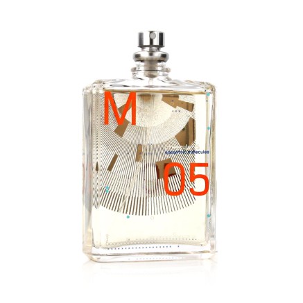 Profumo Unisex EDT Escentric Molecules Molecule 05 EDT 100 ml 2