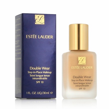 Base de maquillage liquide Estee Lauder Double Wear Stay-in-Place Nº