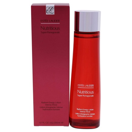 Facial Toner Estee Lauder Nutritious Energizing 200 ml 2