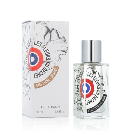 Unisex-Parfüm Etat Libre D'Orange I'am Trash - Les Fleurs du Dechet E