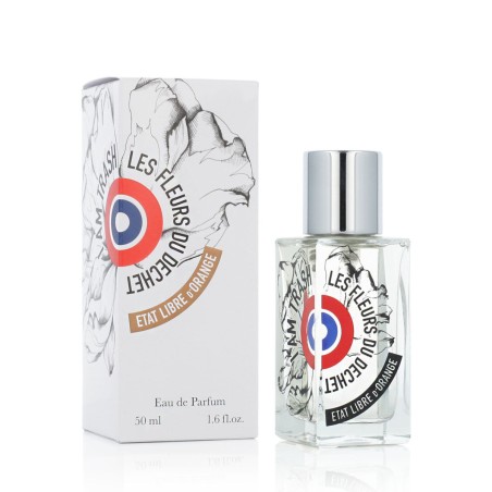 Unisex-Parfüm Etat Libre D'Orange I'am Trash - Les Fleurs du Dechet E
