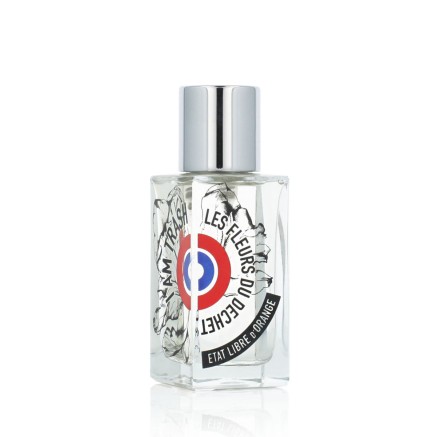 Unisex Perfume Etat Libre D'Orange I'am Trash - Les Fleurs du Dechet E 2