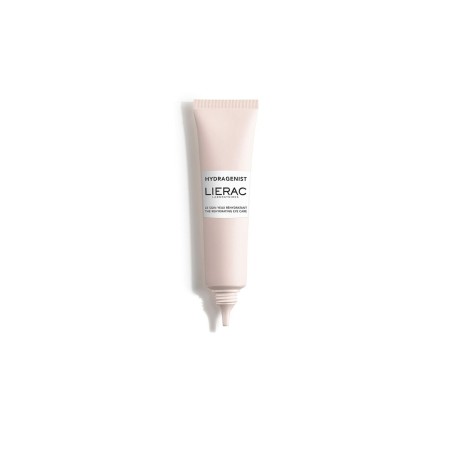Crema para el Contorno de Ojos Lierac Hydragenist