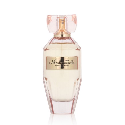 Women's Perfume Franck Olivier Mademoiselle Floral EDP 100 ml 2