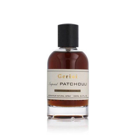 Uniseks Parfum Gerini Imperial Patchouli 100 ml 2