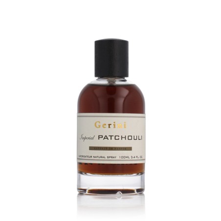 Profumo Unisex Gerini Imperial Patchouli 100 ml