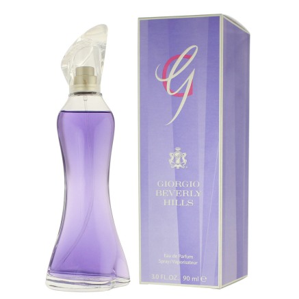 Profumo Donna Giorgio  EDP G (90 ml)