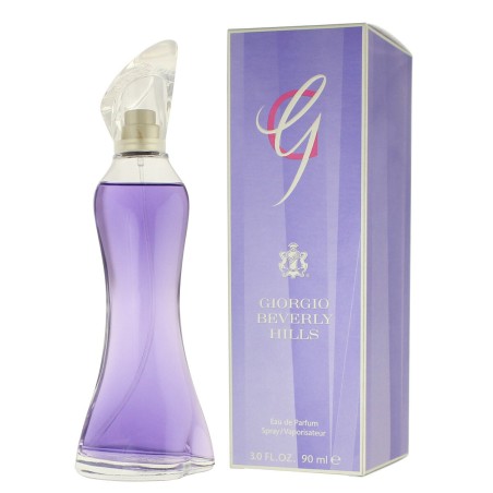 Perfume Mujer Giorgio  EDP G (90 ml)