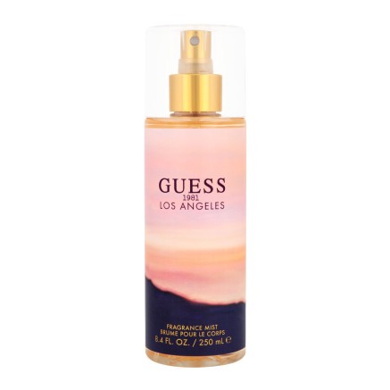 Spray Corporal Guess Guess 1981 Los Angeles Guess 1981 Los Angeles 250
