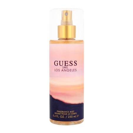 Spray Corporal Guess Guess 1981 Los Angeles Guess 1981 Los Angeles 250