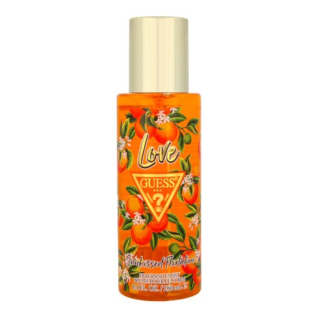 Spray Corpo Guess Love Sunkissed Flirtation (250 ml)